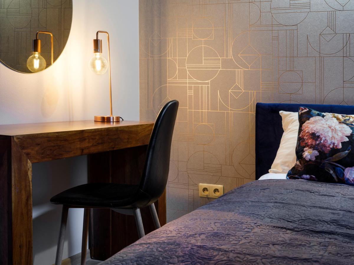 Cracwow Market Squere Apartment Krakau Buitenkant foto