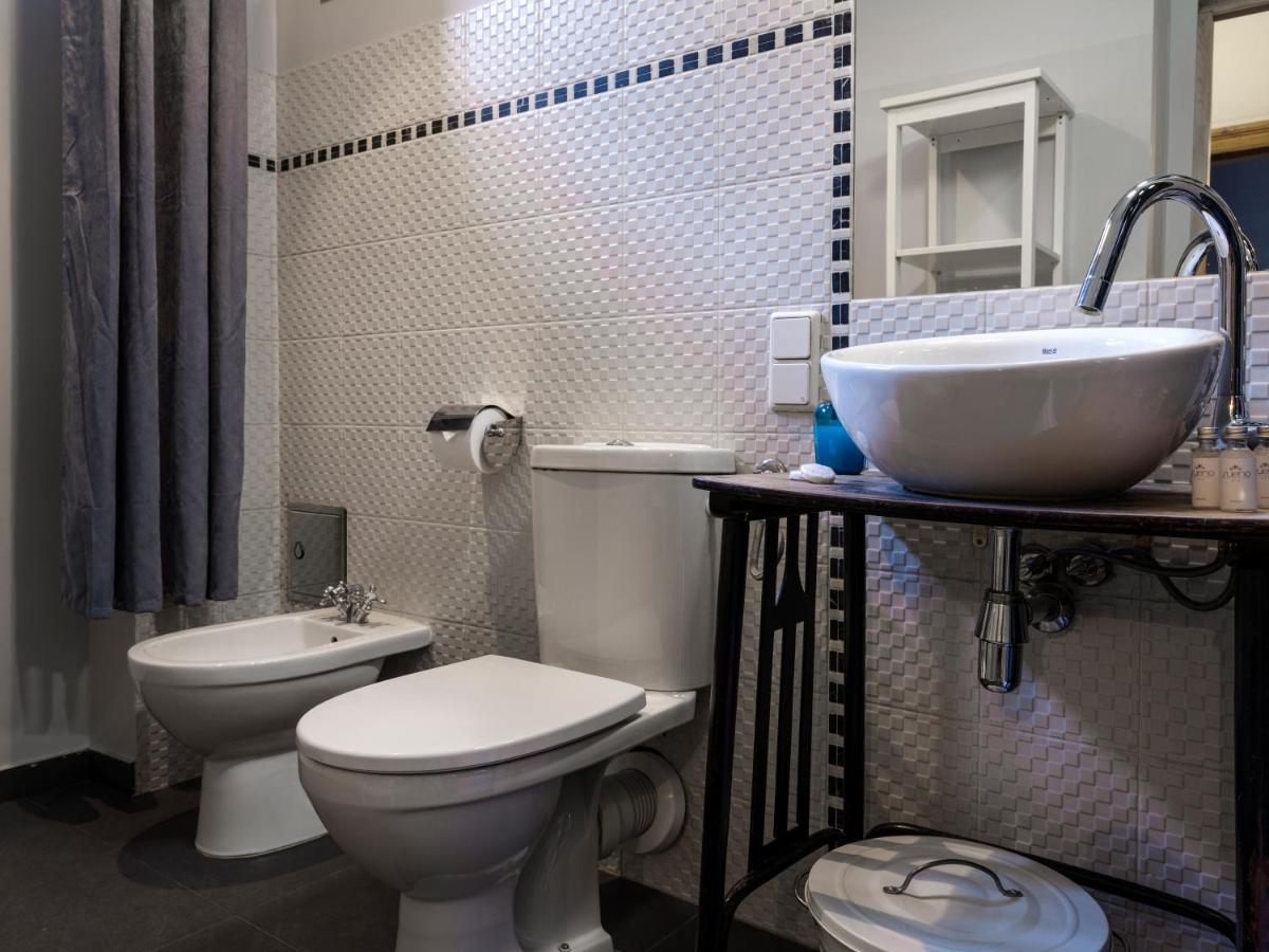 Cracwow Market Squere Apartment Krakau Buitenkant foto